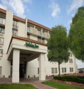 Holiday Inn Express Aberdeen-Chesapeake House