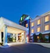 Holiday Inn Express & Suites Sylva - Western Carolina Area