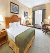Holiday Inn Express & Suites Sylva - Western Carolina Area
