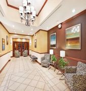 Holiday Inn Express & Suites Sylva - Western Carolina Area