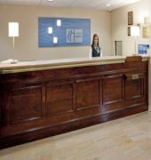 Holiday Inn Express & Suites Allentown Cen - Dorneyville