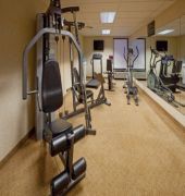 Holiday Inn Express & Suites Allentown Cen - Dorneyville