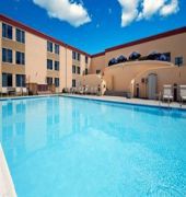 Holiday Inn Allentown-I-78 (Lehigh Valley)
