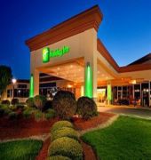 Holiday Inn Allentown-I-78 (Lehigh Valley)