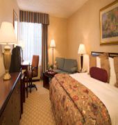 Holiday Inn Allentown-I-78 (Lehigh Valley)