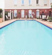 Holiday Inn Express And Suites