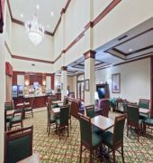 Holiday Inn Express And Suites