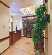 Holiday Inn Express And Suites