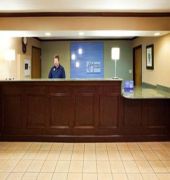 Country Inn & Suites by Radisson, Abingdon, VA