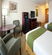 Country Inn & Suites by Radisson, Abingdon, VA