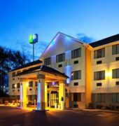 Country Inn & Suites by Radisson, Abingdon, VA