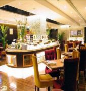 Holiday Inn Macau