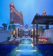 Banyan Tree Macau