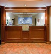Holiday Inn Express & Suites Clearwater North/dunedin