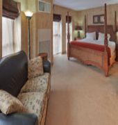 Holiday Inn Express & Suites Deadwood-Gold Dust Casino