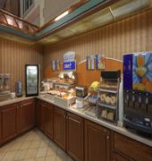 Holiday Inn Express & Suites Deadwood-Gold Dust Casino