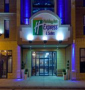 Holiday Inn Express & Suites Deadwood-Gold Dust Casino