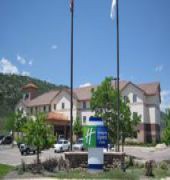 Holiday Inn Express & Suites Littleton