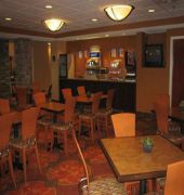 Holiday Inn Express & Suites Littleton