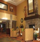 Holiday Inn Express & Suites Littleton