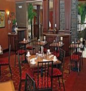Holiday Inn Denver-Parker-E470/Parker Rd
