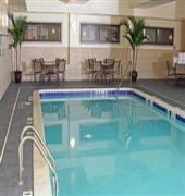 Holiday Inn Denver-Parker-E470/Parker Rd