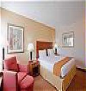 Holiday Inn Express Danville