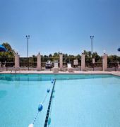 Holiday Inn Express Danville