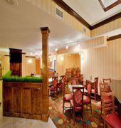 Holiday Inn Express Danville