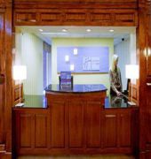 Holiday Inn Express Danville