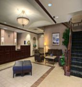 Holiday Inn Express & Suites Dfw-Grapevine