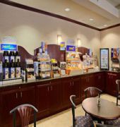 Holiday Inn Express & Suites Dfw-Grapevine