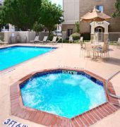 Holiday Inn Express & Suites Dfw-Grapevine