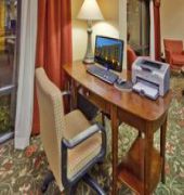 Holiday Inn Express Atlanta W (I-20) Douglasville