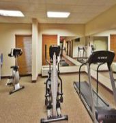 Holiday Inn Express Atlanta W (I-20) Douglasville