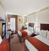 Holiday Inn Express Atlanta W (I-20) Douglasville