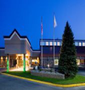 Holiday Inn Detroit Lakes - Lakefront