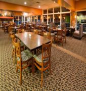 Holiday Inn Detroit Lakes - Lakefront