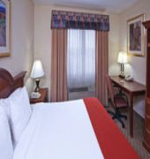 Holiday Inn Express & Suites Mesquite