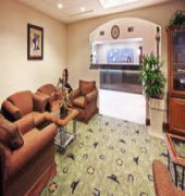 Holiday Inn Express & Suites Mesquite