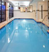Holiday Inn Express & Suites Mesquite