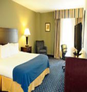 Holiday Inn Express & Suites Delafield