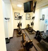 Holiday Inn Express & Suites Delafield
