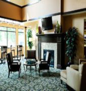 Holiday Inn Express & Suites Delafield