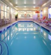 Holiday Inn Express Hotel & Suites Douglas