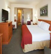 Holiday Inn Express Hotel & Suites Douglas
