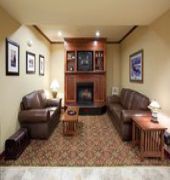 Holiday Inn Express Hotel & Suites Douglas
