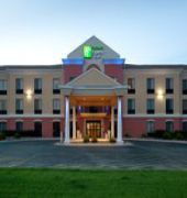 Holiday Inn Express Hotel & Suites Douglas