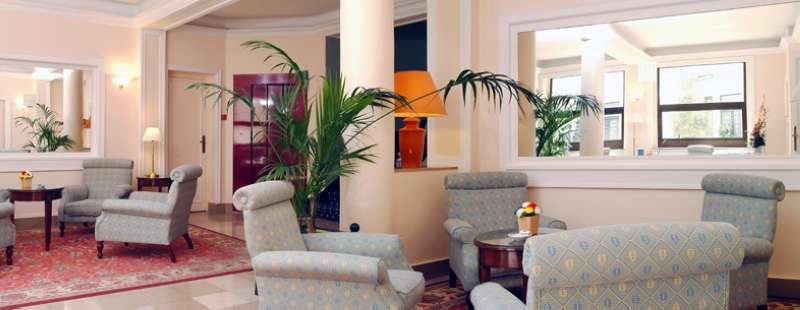 Timhotel Opera Blanche Fontaine