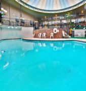 Holiday Inn Des Moines-Airport/Conf Center
